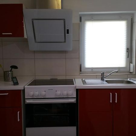 Ferienwohnung Blick Auf Die Berge Pidingerau 외부 사진