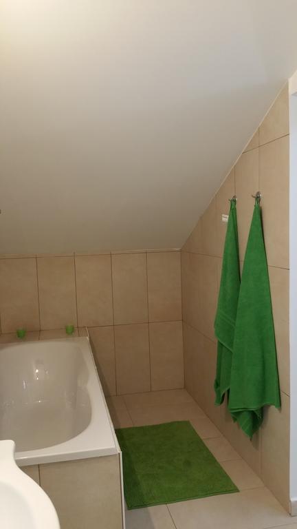 Ferienwohnung Blick Auf Die Berge Pidingerau 외부 사진
