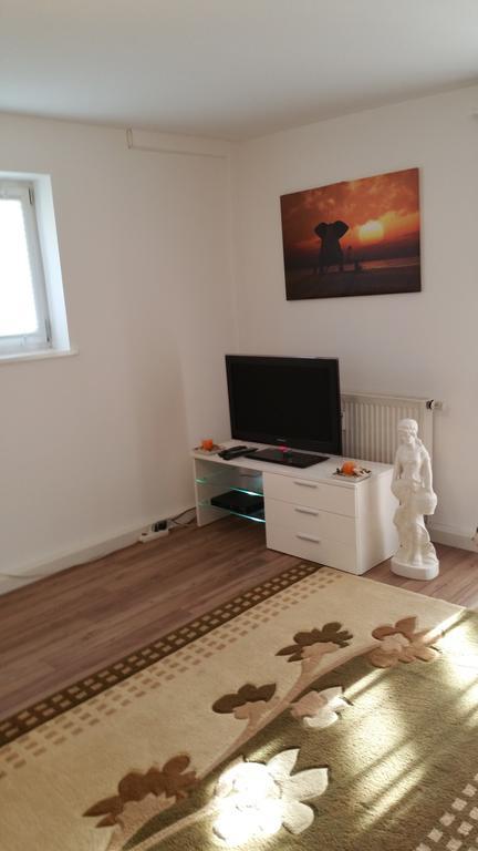 Ferienwohnung Blick Auf Die Berge Pidingerau 외부 사진