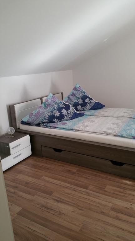 Ferienwohnung Blick Auf Die Berge Pidingerau 외부 사진